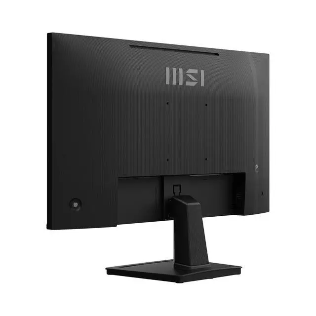 Alt view image 6 of 7 - MSI 24 inch (24.5" viewable) Full HD 144Hz IPS AMD FreeSync 1ms FHD Computer Monitor with VGA port for both work and gaming PRO MP251 E14L