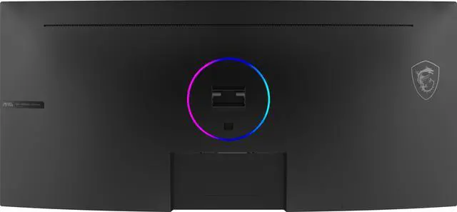 Alt view image 7 of 18 - MSI 34" 200Hz Rapid VA UWQHD Gaming Monitor FreeSync Premium (AMD Adaptive Sync) Adobe RGB 88% / DCI-P3 90% / sRGB 110% MAG 342CQRF E20