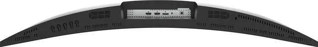 Alt view image 18 of 18 - MSI 34" 200Hz Rapid VA UWQHD Gaming Monitor FreeSync Premium (AMD Adaptive Sync) Adobe RGB 88% / DCI-P3 90% / sRGB 110% MAG 342CQRF E20