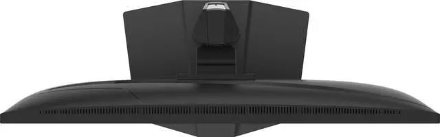 Alt view image 11 of 17 - MSI 27 inch WQHD 2K 1440P 320Hz IPS AMD FreeSync Premium & G-Sync Compatible 0.5ms HDR400 Gaming Computer Monitor with Height Adjustable, Swivel, Pivot & Tilt Stand MAG 274QPF X32