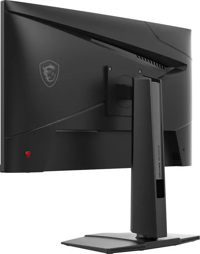 Alt view image 13 of 17 - MSI 27 inch WQHD 2K 1440P 320Hz IPS AMD FreeSync Premium & G-Sync Compatible 0.5ms HDR400 Gaming Computer Monitor with Height Adjustable, Swivel, Pivot & Tilt Stand MAG 274QPF X32