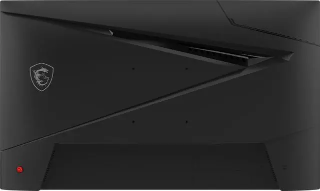 Alt view image 17 of 17 - MSI 27 inch WQHD 2K 1440P 320Hz IPS AMD FreeSync Premium & G-Sync Compatible 0.5ms HDR400 Gaming Computer Monitor with Height Adjustable, Swivel, Pivot & Tilt Stand MAG 274QPF X32