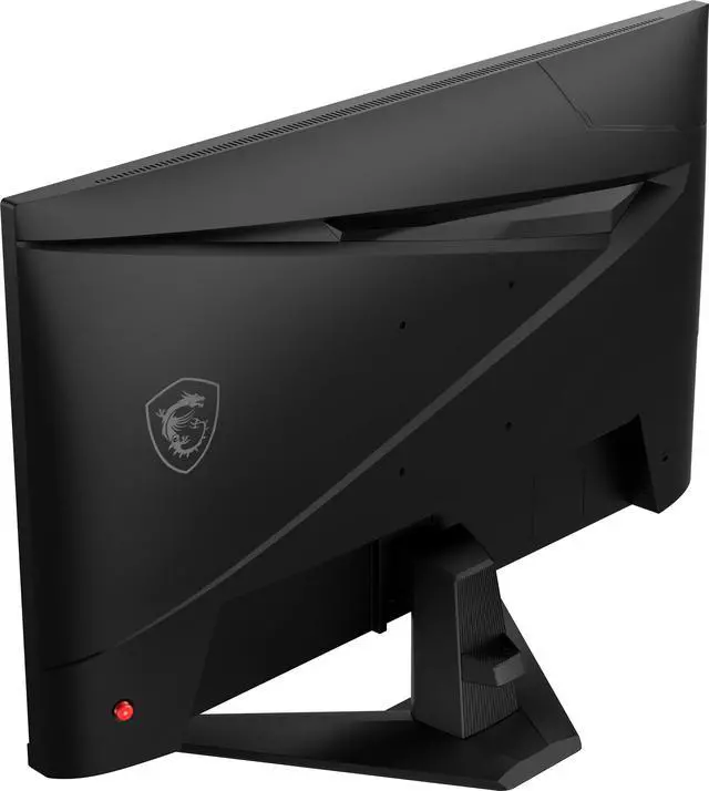 Alt view image 9 of 17 - MSI 27" 200 Hz Rapid IPS WQHD Gaming Monitor FreeSync Premium & G-Sync Compatible Adobe RGB 93% / DCI-P3 92% / sRGB 121% MAG 274QF E20