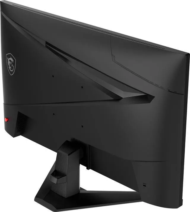 Alt view image 8 of 17 - MSI 27" 200 Hz Rapid IPS WQHD Gaming Monitor FreeSync Premium & G-Sync Compatible Adobe RGB 93% / DCI-P3 92% / sRGB 121% MAG 274QF E20