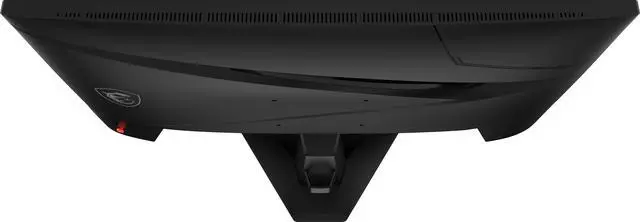 Alt view image 10 of 17 - MSI 27" 200 Hz Rapid IPS WQHD Gaming Monitor FreeSync Premium & G-Sync Compatible Adobe RGB 93% / DCI-P3 92% / sRGB 121% MAG 274QF E20