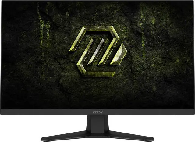 Alt view image 4 of 17 - MSI 27" 200 Hz Rapid IPS WQHD Gaming Monitor FreeSync Premium & G-Sync Compatible Adobe RGB 93% / DCI-P3 92% / sRGB 121% MAG 274QF E20