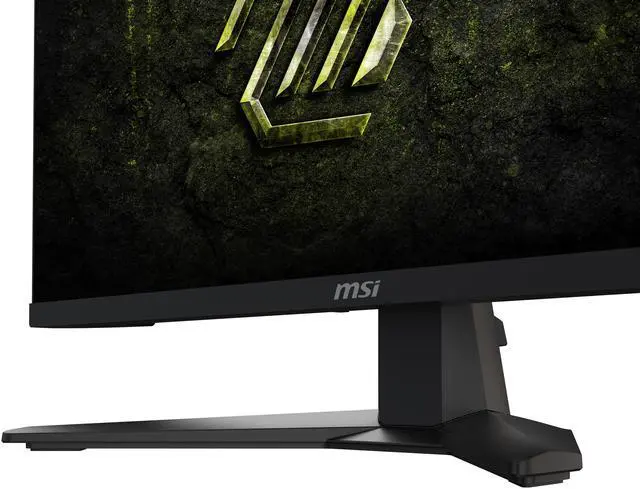Alt view image 14 of 17 - MSI 27" 200 Hz Rapid IPS WQHD Gaming Monitor FreeSync Premium & G-Sync Compatible Adobe RGB 93% / DCI-P3 92% / sRGB 121% MAG 274QF E20