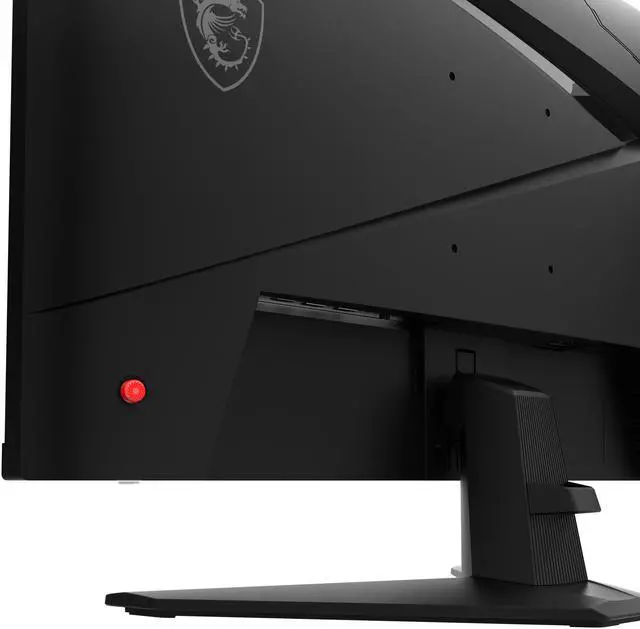 Alt view image 15 of 17 - MSI 27" 200 Hz Rapid IPS WQHD Gaming Monitor FreeSync Premium & G-Sync Compatible Adobe RGB 93% / DCI-P3 92% / sRGB 121% MAG 274QF E20