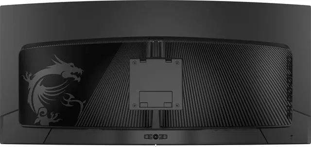 Alt view image 11 of 20 - MSI 34" 280Hz QD-OLED UWQHD Gaming Monitor FreeSync Premium Pro & G-Sync Compatible Adobe RGB 97% / DCI-P3 99% / sRGB 136% MAG 341CQP QD-OLED X28