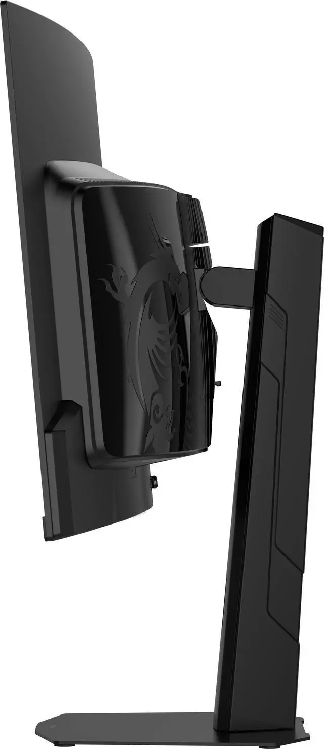 Alt view image 14 of 20 - MSI 34" 280Hz QD-OLED UWQHD Gaming Monitor FreeSync Premium Pro & G-Sync Compatible Adobe RGB 97% / DCI-P3 99% / sRGB 136% MAG 341CQP QD-OLED X28
