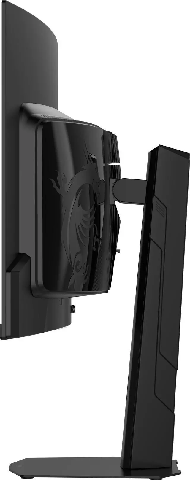 Alt view image 15 of 20 - MSI 34" 280Hz QD-OLED UWQHD Gaming Monitor FreeSync Premium Pro & G-Sync Compatible Adobe RGB 97% / DCI-P3 99% / sRGB 136% MAG 341CQP QD-OLED X28