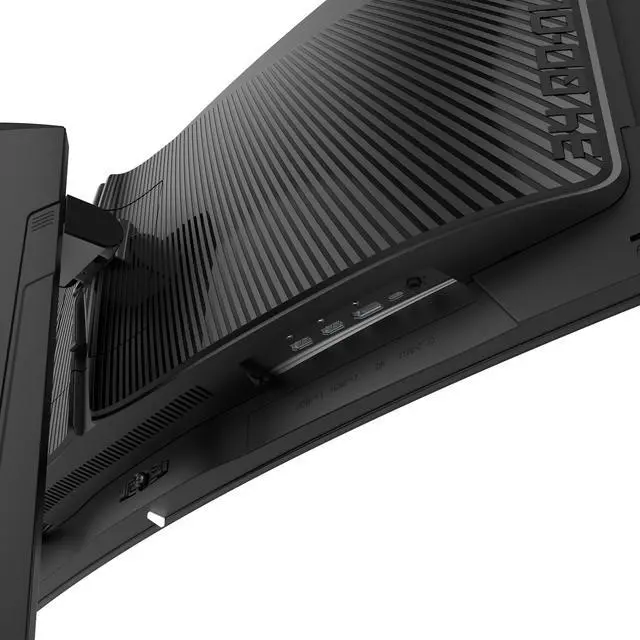 Alt view image 17 of 20 - MSI 34" 280Hz QD-OLED UWQHD Gaming Monitor FreeSync Premium Pro & G-Sync Compatible Adobe RGB 97% / DCI-P3 99% / sRGB 136% MAG 341CQP QD-OLED X28