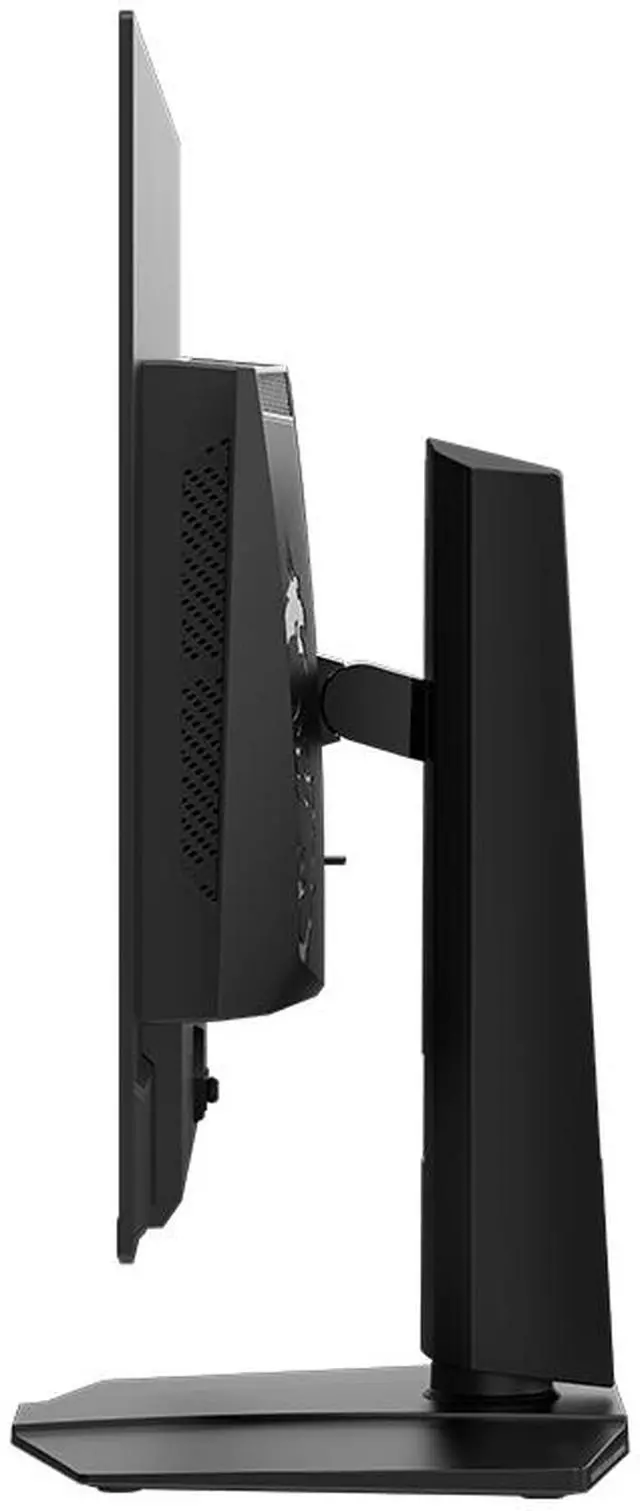 Alt view image 5 of 5 - MSI 32" 240Hz QD-OLED QD OLED Gaming Monitor FreeSync Premium Pro & G-Sync Compatible DCI-P3 97% Earphone out, 2 x HDMI™ 2.1 (UHD@240Hz), Display Port 1.4a, USB Type-C (PD 15W) MAG 321UP QD-OLED X24