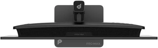Alt view image 13 of 20 - MSI PRO MAX 271QPX14G 27" 2560 x 1440 (QHD) QD OLED Monitor, 144Hz, DisplayHDR, AMD Free Sync/G-SYNC Compatible, HDMI, Display Port, USB-C (15W Power Delivery), Delta E< 2, PANTONE Validated, Height Adjustable Stand, Speaker, Black