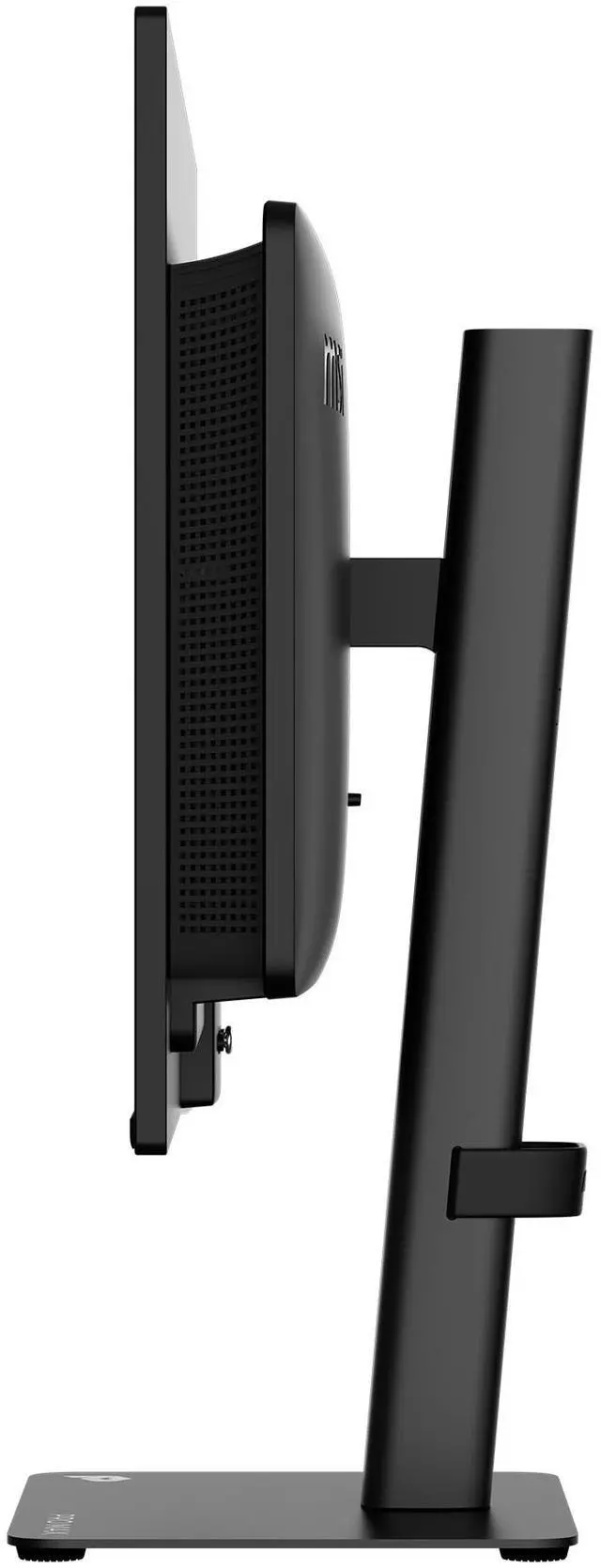 Alt view image 14 of 20 - MSI PRO MAX 271QPX14G 27" 2560 x 1440 (QHD) QD OLED Monitor, 144Hz, DisplayHDR, AMD Free Sync/G-SYNC Compatible, HDMI, Display Port, USB-C (15W Power Delivery), Delta E< 2, PANTONE Validated, Height Adjustable Stand, Speaker, Black
