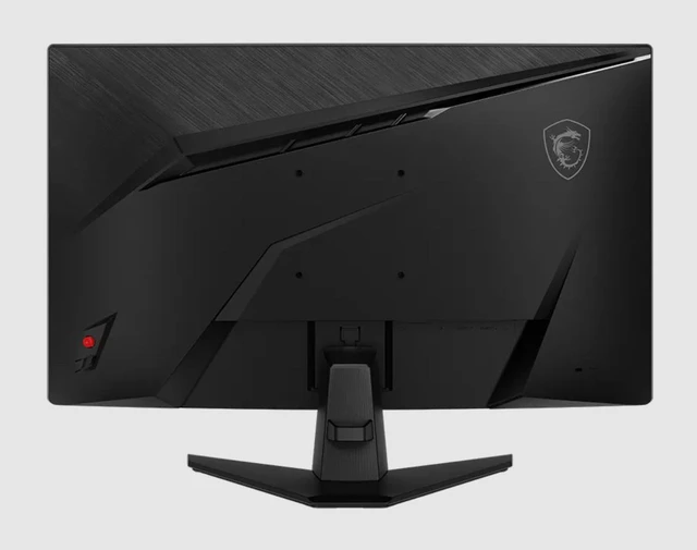 Alt view image 3 of 3 - MSI 27" Curved 180Hz Rapid VA Gaming Monitor Adaptive Sync Adobe RGB 89% / DCI-P3 93% / sRGB 128% (MAG 274CQFB E18)