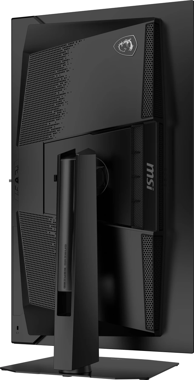 Alt view image 17 of 20 - MSI 26.5" 320Hz QD-OLED Gaming Monitor FreeSync Premium Pro & G-Sync Compatible Adobe RGB 98% / DCI-P3 99.7% / sRGB 143.73% (CIE1976 Standard) MAG OLED 271QP X32