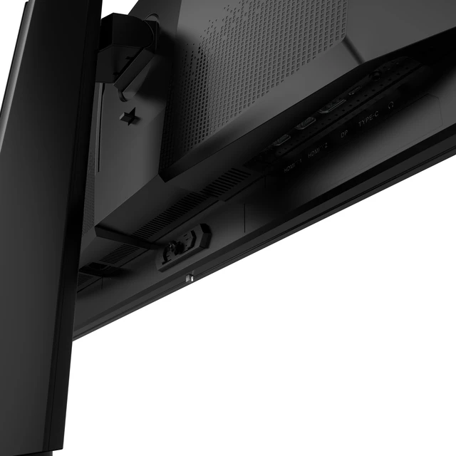 Alt view image 18 of 20 - MSI 26.5" 320Hz QD-OLED Gaming Monitor FreeSync Premium Pro & G-Sync Compatible Adobe RGB 98% / DCI-P3 99.7% / sRGB 143.73% (CIE1976 Standard) MAG OLED 271QP X32