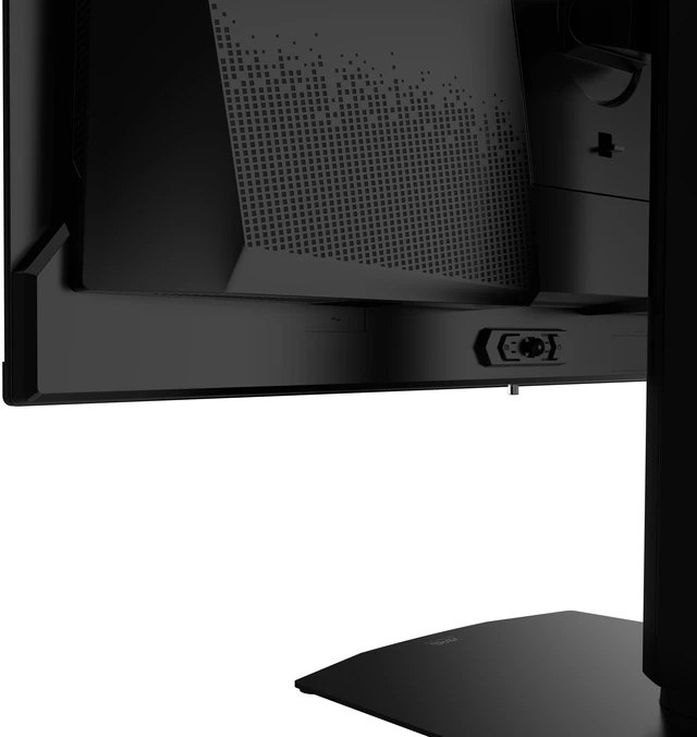 Alt view image 19 of 20 - MSI 26.5" 320Hz QD-OLED Gaming Monitor FreeSync Premium Pro & G-Sync Compatible Adobe RGB 98% / DCI-P3 99.7% / sRGB 143.73% (CIE1976 Standard) MAG OLED 271QP X32