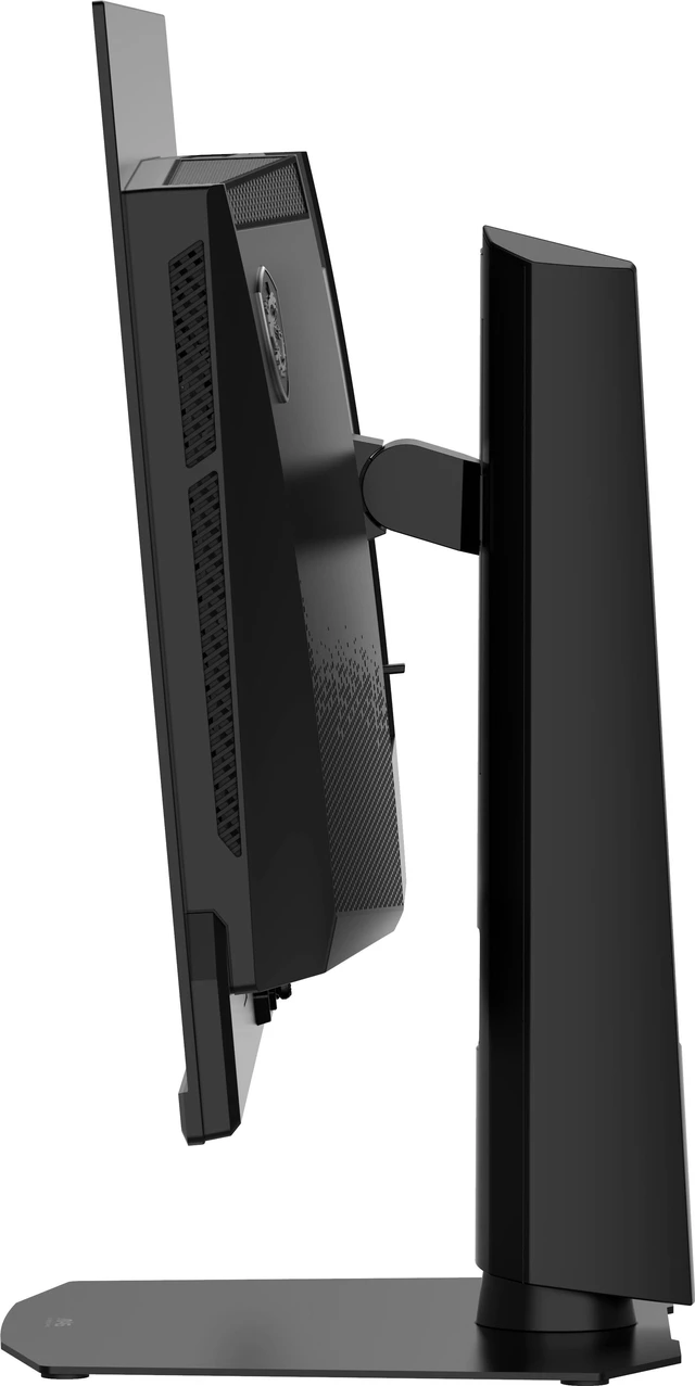 Alt view image 15 of 20 - MSI 26.5" 320Hz QD-OLED Gaming Monitor FreeSync Premium Pro & G-Sync Compatible Adobe RGB 98% / DCI-P3 99.7% / sRGB 143.73% (CIE1976 Standard) MAG OLED 271QP X32