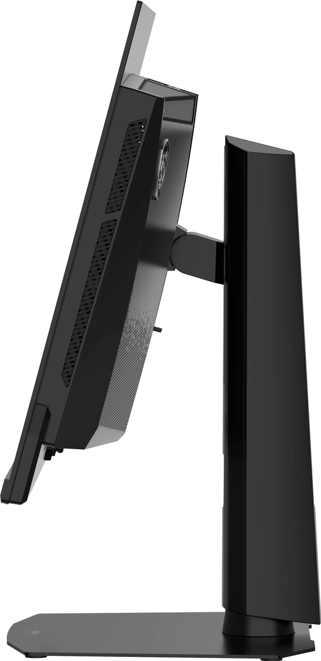 Alt view image 14 of 20 - MSI 26.5" 320Hz QD-OLED Gaming Monitor FreeSync Premium Pro & G-Sync Compatible Adobe RGB 98% / DCI-P3 99.7% / sRGB 143.73% (CIE1976 Standard) MAG OLED 271QP X32