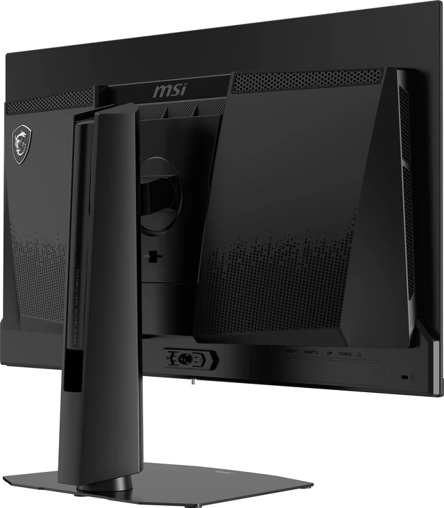 Alt view image 11 of 20 - MSI 26.5" 320Hz QD-OLED Gaming Monitor FreeSync Premium Pro & G-Sync Compatible Adobe RGB 98% / DCI-P3 99.7% / sRGB 143.73% (CIE1976 Standard) MAG OLED 271QP X32
