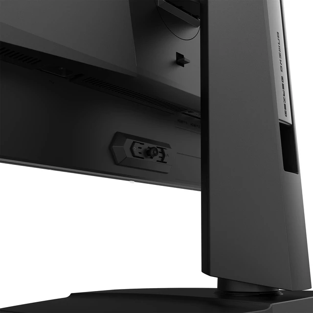 Alt view image 10 of 15 - MSI 27 inch QHD 2K 1440P 240Hz AMD FreeSync Premium Pro & G-Sync Compatible 0.03ms OLED Gaming Monitor with Height Adjustable, Pivot, Swivel & Tilt stand (MAG 274QP QD-OLED X24)