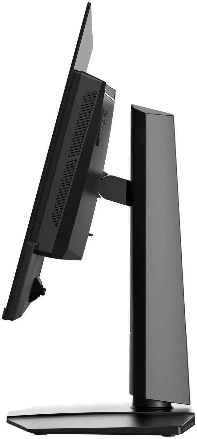 Alt view image 13 of 15 - MSI 27 inch QHD 2K 1440P 240Hz AMD FreeSync Premium Pro & G-Sync Compatible 0.03ms OLED Gaming Monitor with Height Adjustable, Pivot, Swivel & Tilt stand (MAG 274QP QD-OLED X24)
