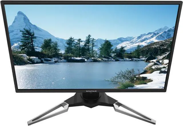 Alt view image 6 of 11 - Gaems M270 ProXP 27" WQHD 2560 x 1440 2K Resolution 144 Hz, 1ms GTG, 2 x DisplayPort, 2 x HDMI FreeSync Technology Built-in Speakers HDR Compatible, Game Console Compatible, LED Backlit Gaming Monitor
