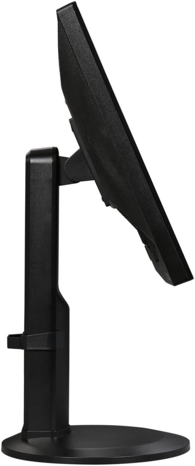 Alt view image 6 of 10 - INSIGNIA NS-PMG248 Black 24" 1ms Widescreen LCD/LED 144Hz Gaming Monitor Tilt and Swivel Adjustable Display Cable & HDMI Cable included - Grade A like new