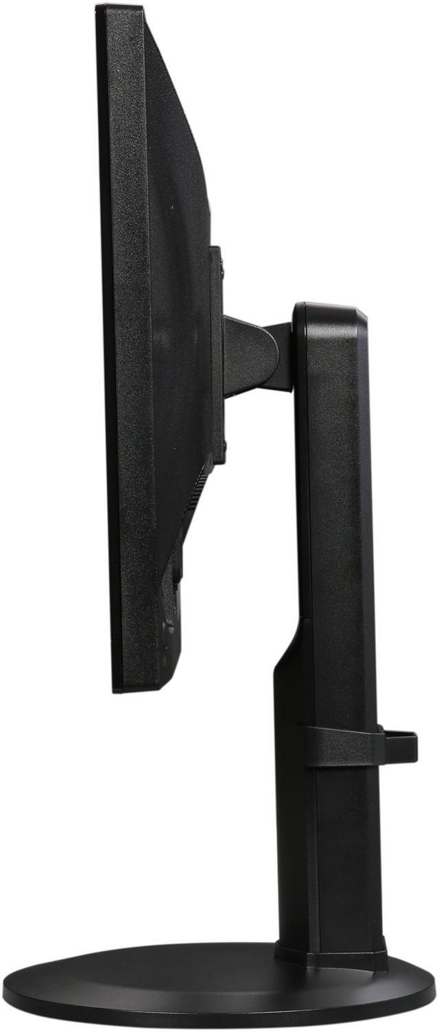 Alt view image 7 of 10 - INSIGNIA NS-PMG248 Black 24" 1ms Widescreen LCD/LED 144Hz Gaming Monitor Tilt and Swivel Adjustable Display Cable & HDMI Cable included - Grade A like new