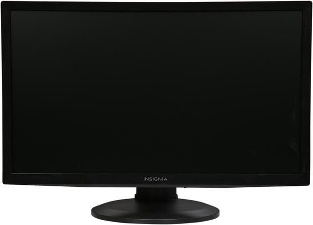 Alt view image 8 of 10 - INSIGNIA NS-PMG248 Black 24" 1ms Widescreen LCD/LED 144Hz Gaming Monitor Tilt and Swivel Adjustable Display Cable & HDMI Cable included - Grade A like new
