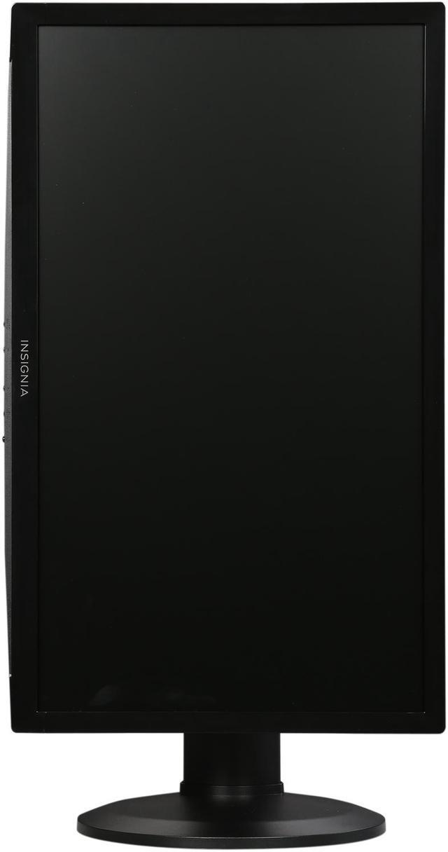 Alt view image 9 of 10 - INSIGNIA NS-PMG248 Black 24" 1ms Widescreen LCD/LED 144Hz Gaming Monitor Tilt and Swivel Adjustable Display Cable & HDMI Cable included - Grade A like new