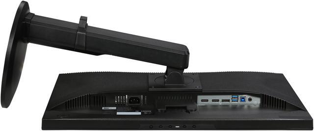 Alt view image 10 of 10 - INSIGNIA NS-PMG248 Black 24" 1ms Widescreen LCD/LED 144Hz Gaming Monitor Tilt and Swivel Adjustable Display Cable & HDMI Cable included - Grade A like new