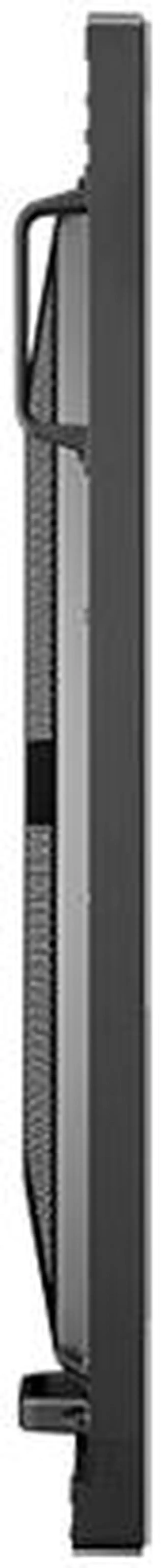 Alt view image 4 of 9 - NEC Display Solutions C651Q Black 65" 8ms 3840 x 2160 (4K) More than 1.07 billion Commercial Displays 4000:1 (without local dimming) Built-in Speaker