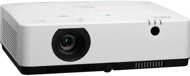 Main image of NEC NP-MC372X XGA 1.2 Zoom Classroom Projector 3700 lumens