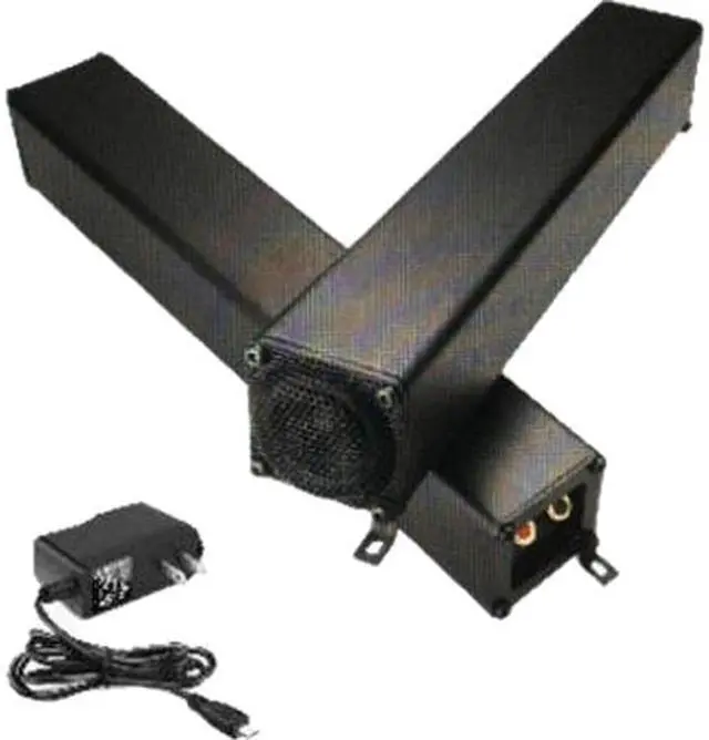 Main image of NEC Display Solutions Premium full range active speaker