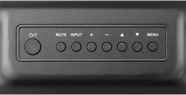 Alt view image 5 of 6 - MultiSync ME501 with Installed PCAP Touchscreen