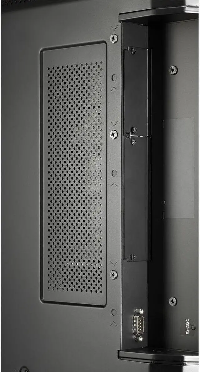 Alt view image 6 of 6 - MultiSync M491 with Installed PCAP Touchscreen