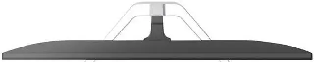 Alt view image 5 of 5 - Westinghouse WH24FX9019 24" Full HD 1920 x 1080 HDMI VGA Anti-Glare Low Blue Light Flicker-Free Technology Frameless Design Widescreen Backlit LED LCD Monitor