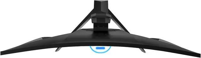 Alt view image 4 of 8 - Westinghouse WC34DX9019 34" UWQHD 3440 x 1440 2K Resolution 100Hz 2xHDMI DisplayPort USB 3.0 Hub AMD FreeSync Technology Flicker-Free Ultra Widescreen Curved Backlit LED Gaming Monitor