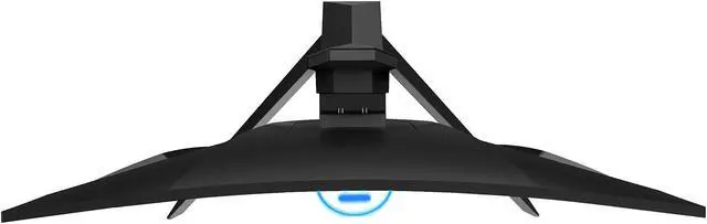 Alt view image 4 of 8 - Westinghouse WC32PX9019 32" Full HD 1920 x 1080 144Hz 2xHDMI DisplayPort USB 3.0 Hub AMD FreeSync Technology Flicker-Free Low Blue Light Filter Widescreen Backlit LED Curved Gaming Monitor