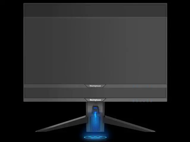 Alt view image 6 of 8 - Westinghouse WC32PX9019 32" Full HD 1920 x 1080 144Hz 2xHDMI DisplayPort USB 3.0 Hub AMD FreeSync Technology Flicker-Free Low Blue Light Filter Widescreen Backlit LED Curved Gaming Monitor