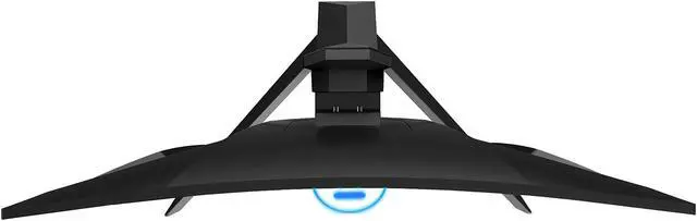 Alt view image 4 of 8 - Westinghouse WC27PX9019 27" Full HD 1920 x 1080 144Hz 2xHDMI DisplayPort AMD FreeSync Technology Flicker-Free USB 3.0 Hub Low Blue Light Eye Care Widescreen Backlit LED Height Adjustable Curved Gaming Monitor