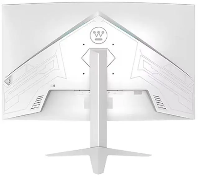 Alt view image 4 of 4 - Westinghouse RC6230 32" 165 Hz VA Curved FHD Monitor - 165Hz LED Gaming Monitor Panel Less than 2 ms FreeSync (AMD Adaptive Sync) WC32RX6230W