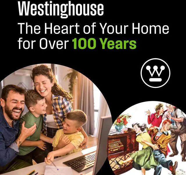 Alt view image 8 of 8 - Westinghouse 22" Monitor, 1080p Full HD IPS Computer Screen, 100Hz Refresh Rate, 1ms Response, HDR, Adaptive Sync, Built-in Speakers, HDMI, VGA, Gaming & Home Office (2025 Model) WH22FA9600