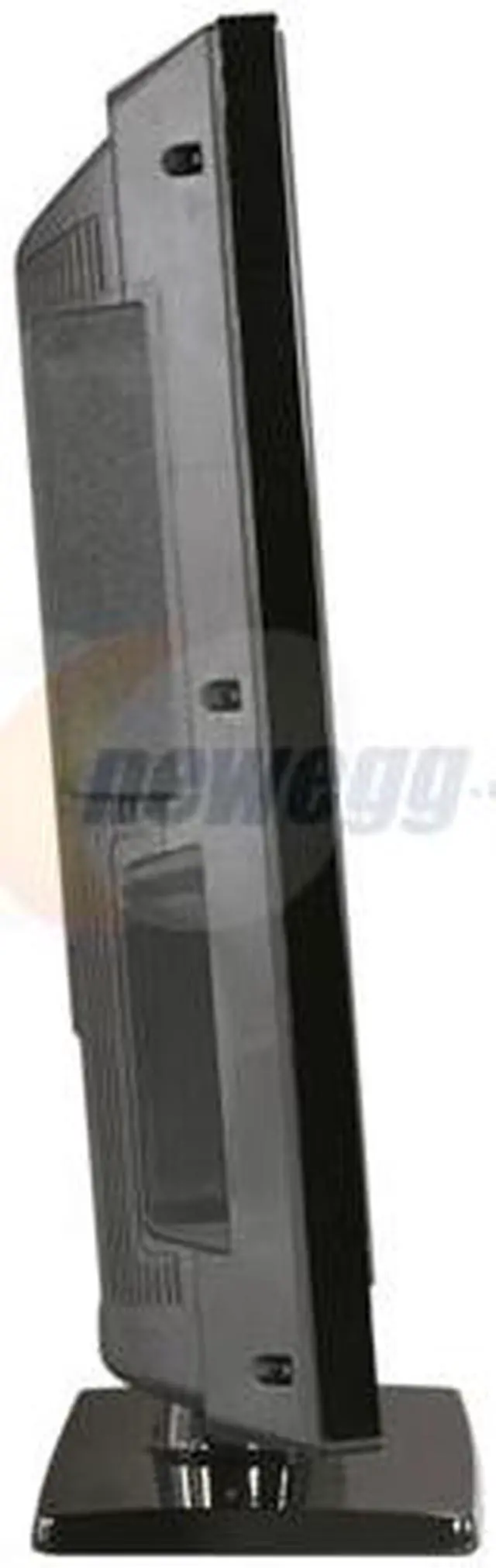 Alt view image 4 of 6 - Auria EQ266A Black 26" 5ms WideScreen LCD Monitor w/Speakers  400 cd/m2 1000:1