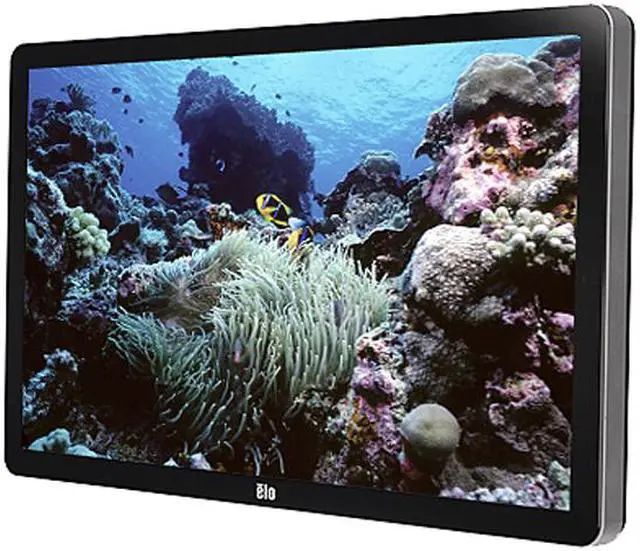 Main image of Elo E536712 4600L 46-inch Optical Touch Interactive Digital Signage Display