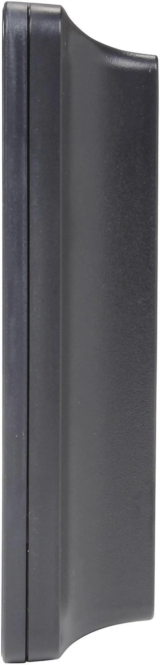 Alt view image 6 of 8 - ELO TOUCHSYSTEMS 0700L Black 7" USB AccuTouch Touchscreen Monitor 200 cd/m2 500:1