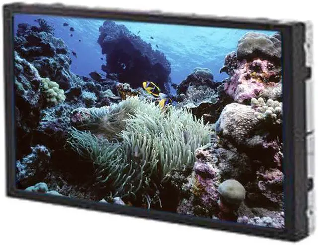 Main image of Elo Touch Solutions E606625 1541L 15-Inch IntelliTouch Plus Open-Frame Touch Monitor